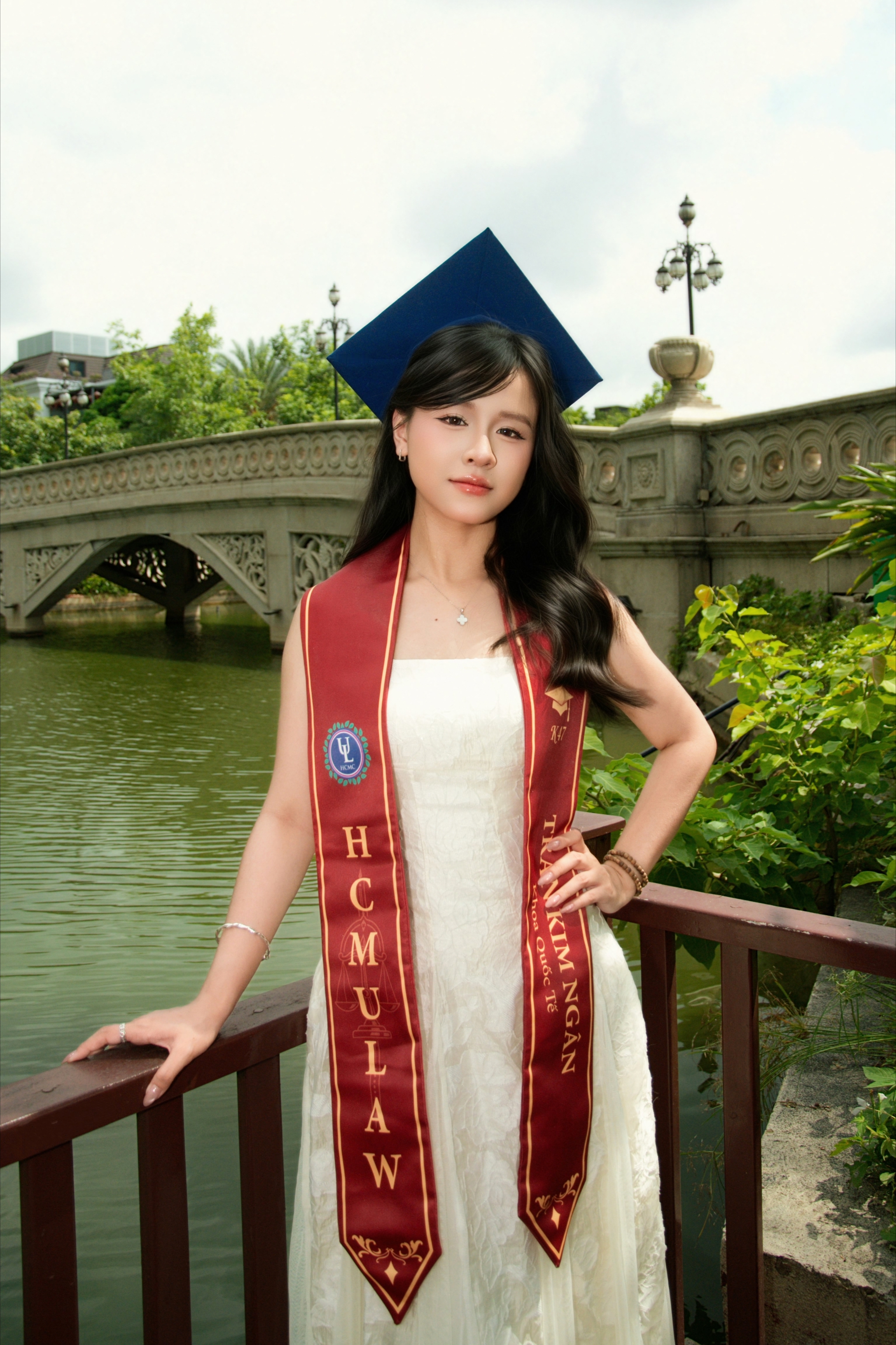 Kỷ niệm tốt nghiệp 2